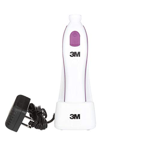 3M Surgical Clipper Starter Kit 9667L: 3M Surgical Clipper 9661L and 3M Surgical Clipper Charger 9662L #1