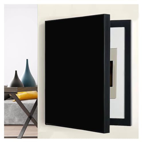 Contadores Decoración Ocultar Pinturas,Cuadro Contador Electrico Pintura Decorativa Cubrecontador Tapa Cuadro Electrico Decorativos Modernos,D,30×40cm