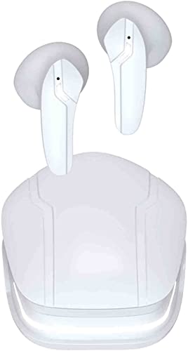 ETATOI Écouteurs Bluetooth sans Fil, écouteurs de Jeu avec Microphone, Casque à Faible Latence Grand Pilote Audio… - Les Beatles, Paul McCartney, John Lennon, RIngo Starr, George Harrison ETATOI Écouteurs Bluetooth sans Fil, écouteurs de Jeu avec Microphone, Casque à Faible Latence Grand Pilote Audio… – Image 5