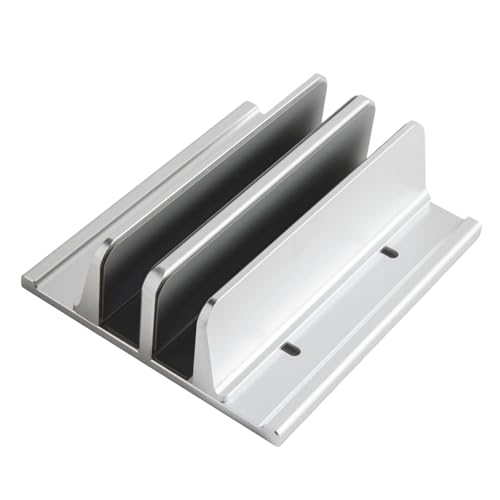 Support de bureau peu encombrant en aluminium pour libérer l'espace de jeu vidéo