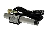 Bullard AC1000 Cool Tube Assembly (Includes 1/4' Industrial Interchange Quick Disconnect Nipple, Adjustable Temperature Control and 4612 Nylon Belt), English, 15.34 fl. oz., Plastic, 1 x 1 x 1
