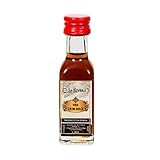 Capacidad 20 ml. Complementos Originales.