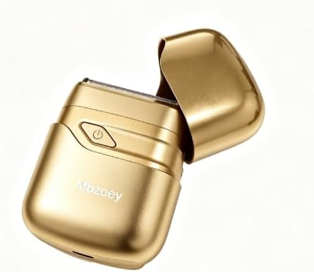 Electric Foil Shavers for Men