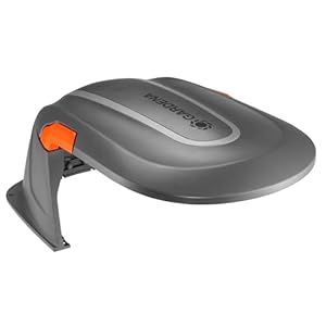 GARDENA garage voor robotmaaiers: g...