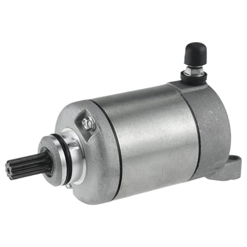 Moteur de démarrage CBR600RR idéal pour vos sorties moto 2003-2006