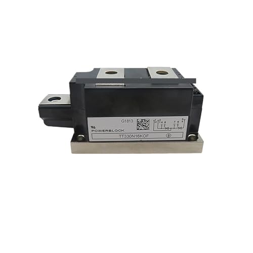 Modules TT330N18KOF thyristors semi-conducteurs haute tension