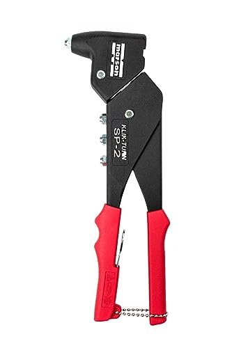 Generic M39015, Marson, Marson Klik-Turn Rivet Tool (1 PK)