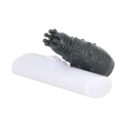 Andre shop 和盆リズム ローター 触手 電池式 クリ ピンポイント (抹茶グリーン) - 画像1