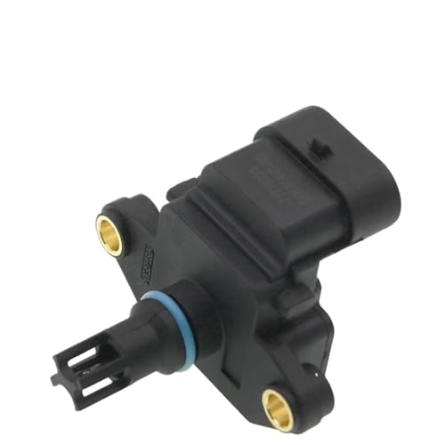 Connecteur de capteur de pression du collecteur pour réparer votre voiture en panne