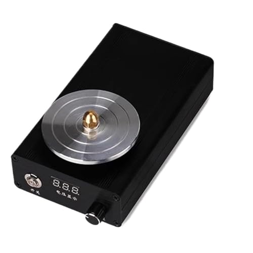 Electric Knife Sharpener, with 3 Diamond Grinding Wheels 320/800/2000 Grit, Polisher Machine, Carving Tool Grinding, for Engraving Cutter, CNC Tool, Crafts