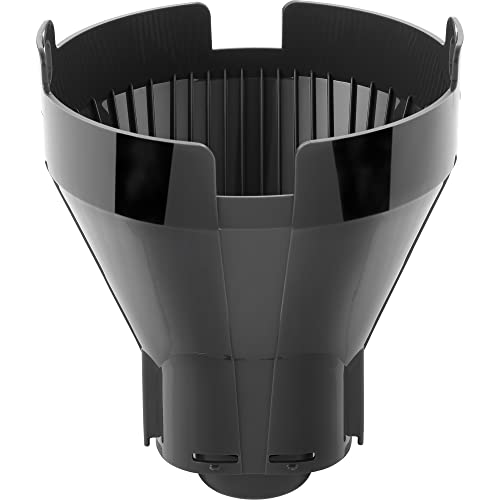Image of ZWILLING Enfinigy Glass Drip Coffee Maker 12 Cup, Awarded the SCA Golden Cup Standard, Silver