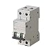 Produktbild Siemens 5sl6  Automatischer Leitungsschutzschalter 230 V 6 kA 1 + Neutral polig C 10 A