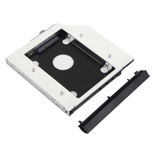 Caddy para Disco Duro 2.5" para HP Compaq 6530b y similar miniatura 3