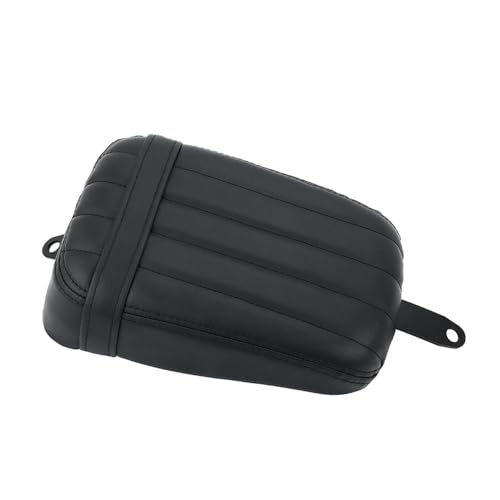 Almohadilla Pasajero Softail Street Bob Rutas de Fin de Semana en Moto