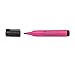 Faber-Castell Pitt Big Brush Artist Pens middle purple pink 125