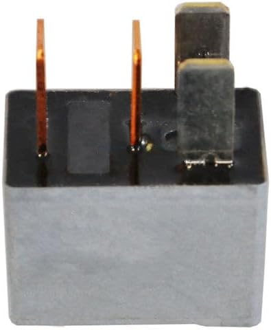 A/C Clutch Relay for 2012 Toyota Sienna