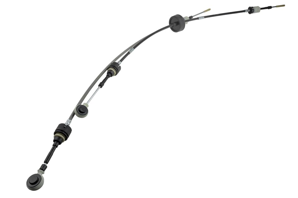 Cables de cambio de marchas: control preciso para Opel Astra H 2