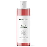 Kräutermax. Weidenrinden Shampoo Läuse mit Weidenrinde Extrakt, 250 ml