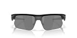 [オークリー] Oakley サングラス 0OO9400 BISPHAERA MATTE BLACK PRIZM BLACK (マットブラック/ブラック) 94002168 偏光