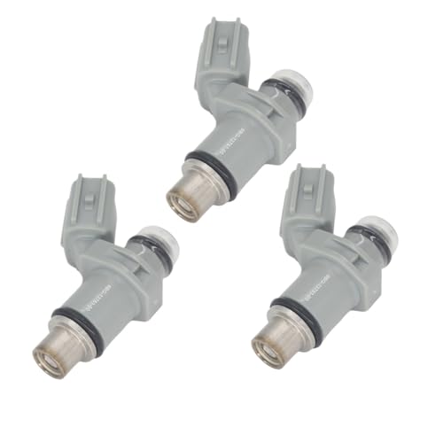 Pièces de Carburant 6BG1376100 Moteur Hors-Bord 30hp 40hp F30 F40, Injecteur 4 Trous Bateau