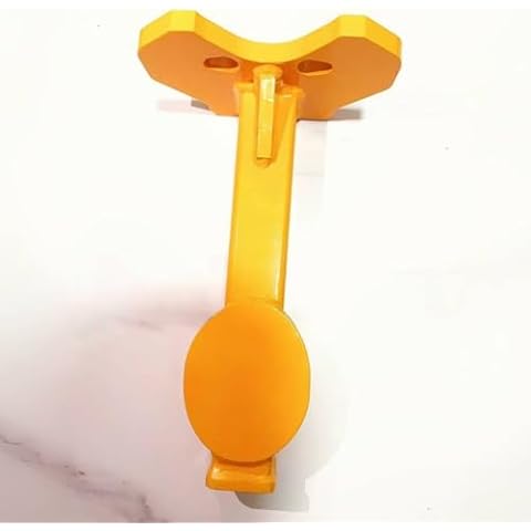 Superunner Hub Removal Tool 8629(Upgraded Version), Heavy Duty Wheel Hub Removal Tool fits All axle Bolted hubs (5, 6 and 8 Lug hubs) Cover
