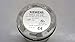 SIEMENS 8WD4420-5AE 35MA, Clear Lens, 100000H, Integrated LED, 24VAC/DC, Continuous, 70MM Diameter, SIGNALING Column