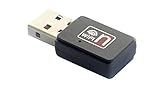 USB 802.11n 150m Wifi Wireless Lan Network Card Adapter