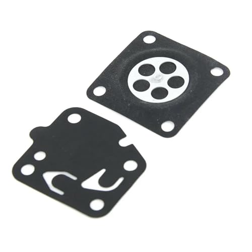 Kit joint carburateur TD24 TD33 TD40 TD48 pour tondeuse à gazon - 5