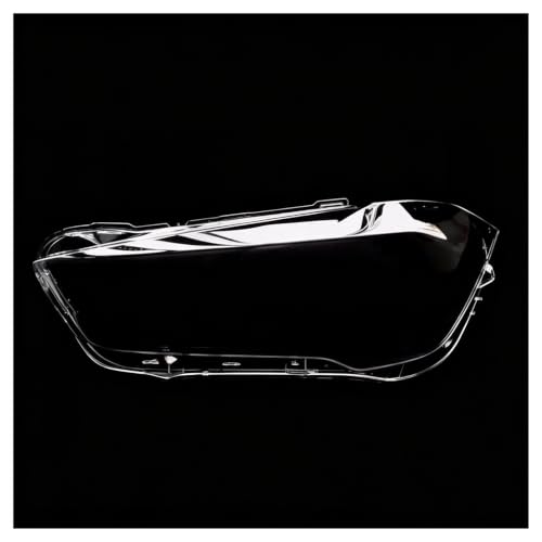 Lentille d'abat-jour BMW X1 F48 F49 cache phare avant gauche