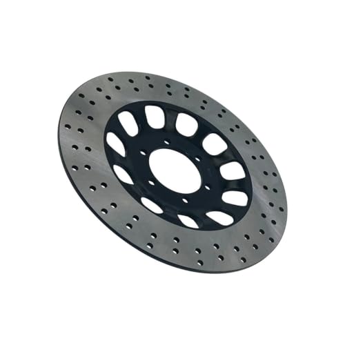 Rotor de disque de frein avant de rechange moto pour RZ250 XS250 XV250