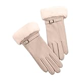 Les gants un peu. Taille plate du gant : longueur totale d'environ 22,5 cm ; largeur d'environ 9 cm ; gants intermédiaires moufles pour homme pour femme – Gants isolants pour temps froid – Mitaines d'hiver chaudes pour femme – Moufles d'hiver chauffantes pour femme – Mitaines d'hiver chauffantes pour temps froid – Mitaines d'hiver chauffantes pour femmes – Mitaines pour femmes – Mitaines pour femmes ten Mitaines pour femme