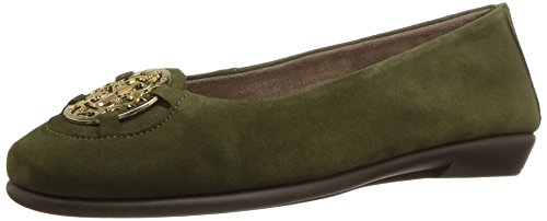 Aerosoles Women's Exhibet Ballet Flat