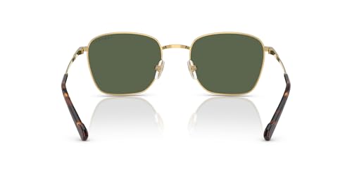 Vogue Eyewear Men's Vo4322s Square Sunglasses4