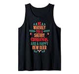 We Whiskey You A Merry Christmas. Funny Christmas.