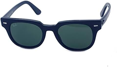 Amazon.co.jp: [レイバン] サングラス RB2168 901/31 50サイズ METEOR