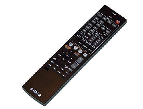 ヤマハRX-V577・リモコンのみ　16 Amazon.com: RAV522 ZJ66510 Replacement Remote Control