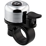 扇工業 自転車 ベル OH-1200B マッチベル 真鍮 CP