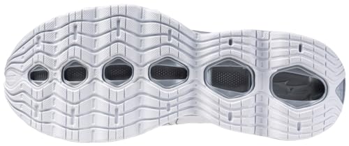 Mizuno Women's Wave Prophecy 4 Running Shoe2