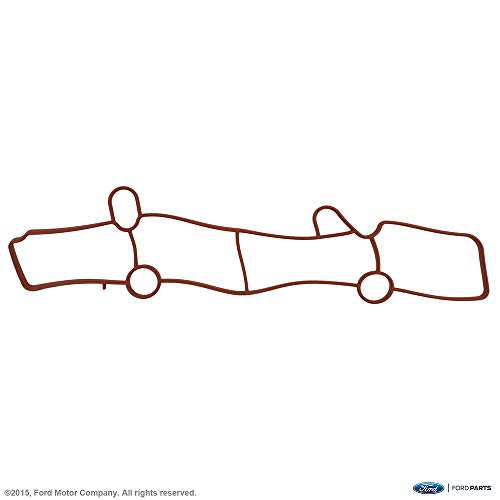 1.5L EcoBoost - Low Coolant, White Exhaust Smoke And/Or Illuminated MIL - 2014-2019 Ford Fusion & 2017-2019 Escape 15 Genuine Ford Parts - Gasket - Intake Manifold (DS7Z-9439-A)