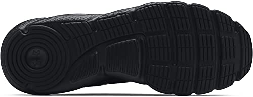 Image of Under Armour Men's Charged Assert 8 Camo Running Shoe