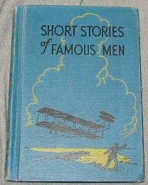 Short Stories of Famous Men