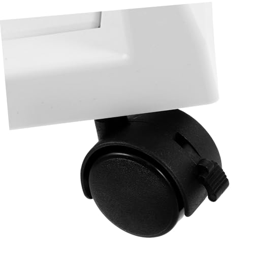 Support tour PC mobile réglable Cabilock et rangement pratique de bureau - 5