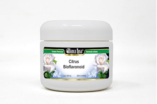Citrus Bioflavonoid Cream (2 oz, ZIN: 519782)