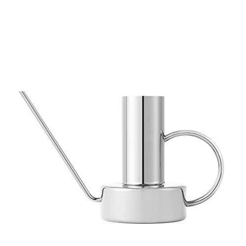 Preisvergleich Produktbild Normann Copenhagen Tivoli Divan Gießkanne, Edelstahl BxHxT 41x27x18cm