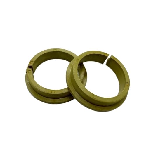Rodillo de fusor superior Aficio con 3 sets de bushing para MP 7500 y 8000
