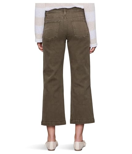 Sanctuary Women's League Crop3