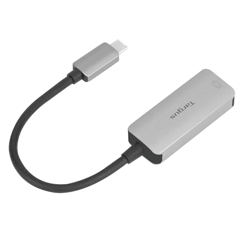 Adaptateur USB-C vers DisplayPort pour écran 4K et moniteur PC