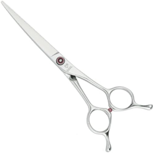 DOGWELL Curve Scissors DRK-62 (Japan Import)