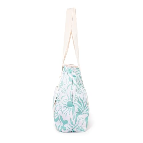 Business & Pleasure Co. Margaritaville Volcano Beach Bag2