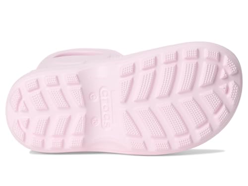 Image of Crocs Kids' Handle It Rain Boots | Waterproof Slip On Shoes | Kids' Rain Boots